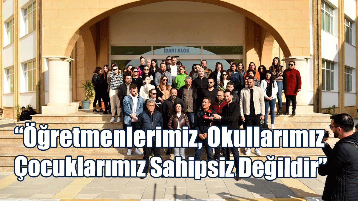 KTOEÖS, Cuma Günü Greve Gidiyor.. Milli Eğitim Bakanlığı Önünde Eylem Yapılacak