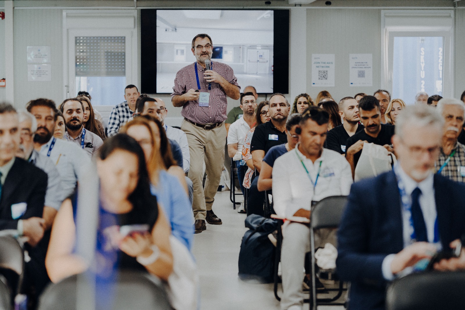 “Cyprus Agri-Food Forum 2025” Lefkoşa'da gerçekleştirildi