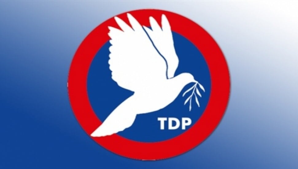 Ehliyetlerin karşılıklı çevrilmesi… TDP: Ciddi şekilde ele alınmalı