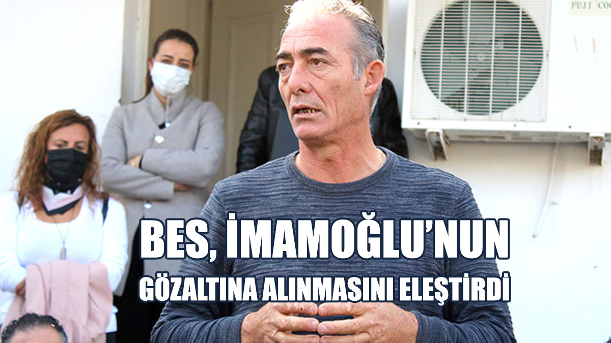 Yalınkaya: Mücadeleyi Büyütmekten Başka Şansımız Yoktur
