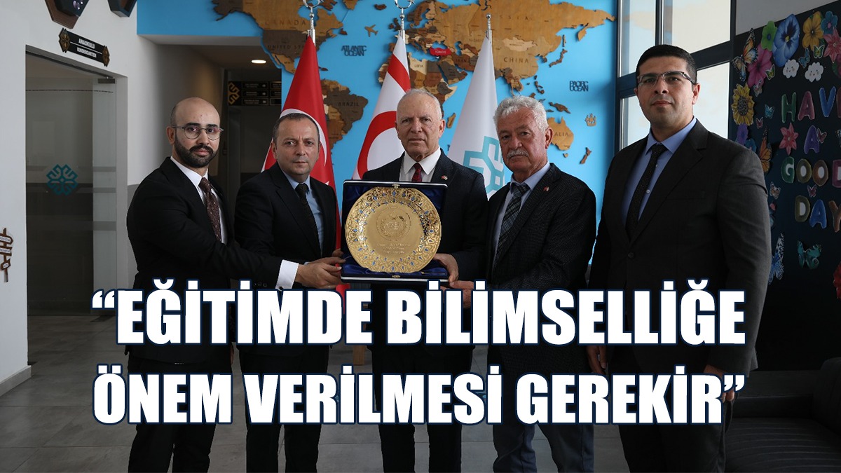 Töre,Okul Yöneticilerinden Teknik Bilgi Aldı