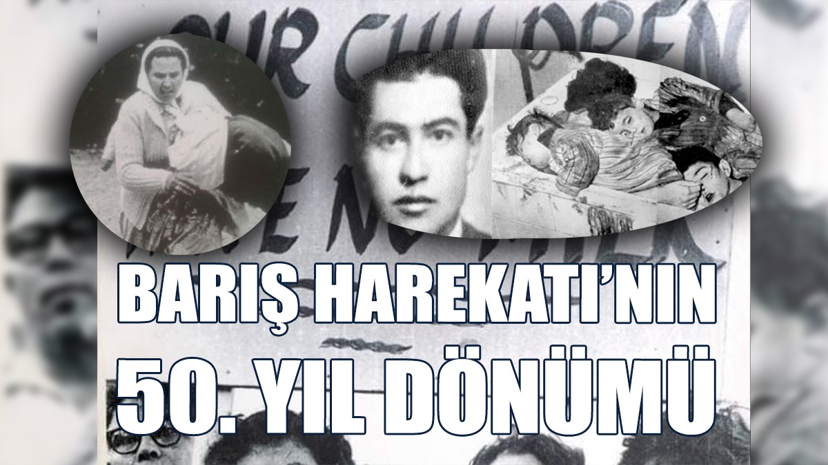 20 Temmuz Barış Harekatı’na Giden Süreç…