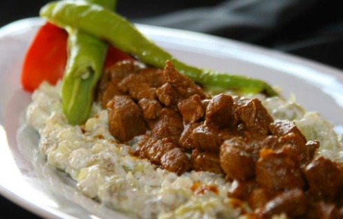 Saraylara layık bir sofra: Ali nazik kebabı tarifi