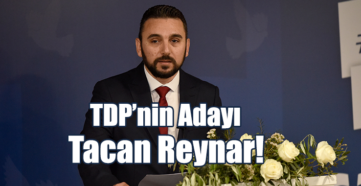 Reynar: Bu Enkazı El Birliği İle Kaldıracağız