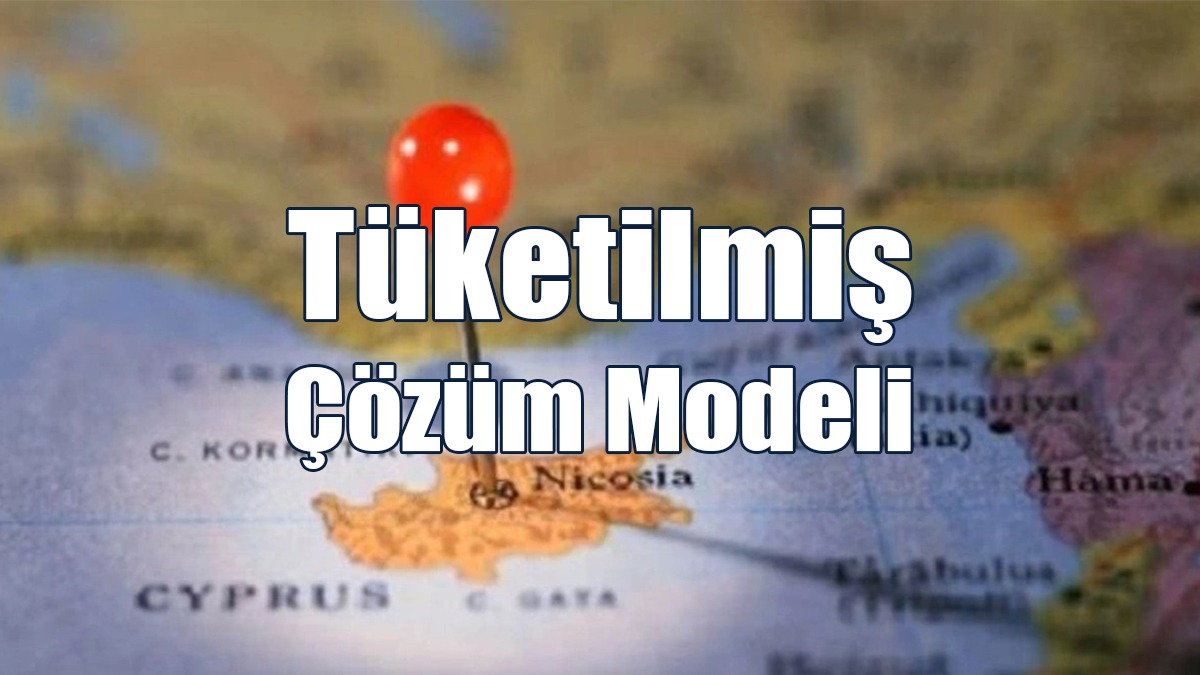 Işıksal: Birleşmiş Milletler Güvenlik Konseyi, KKTC'de Çözümün Değil Sorunun Bir Parçası