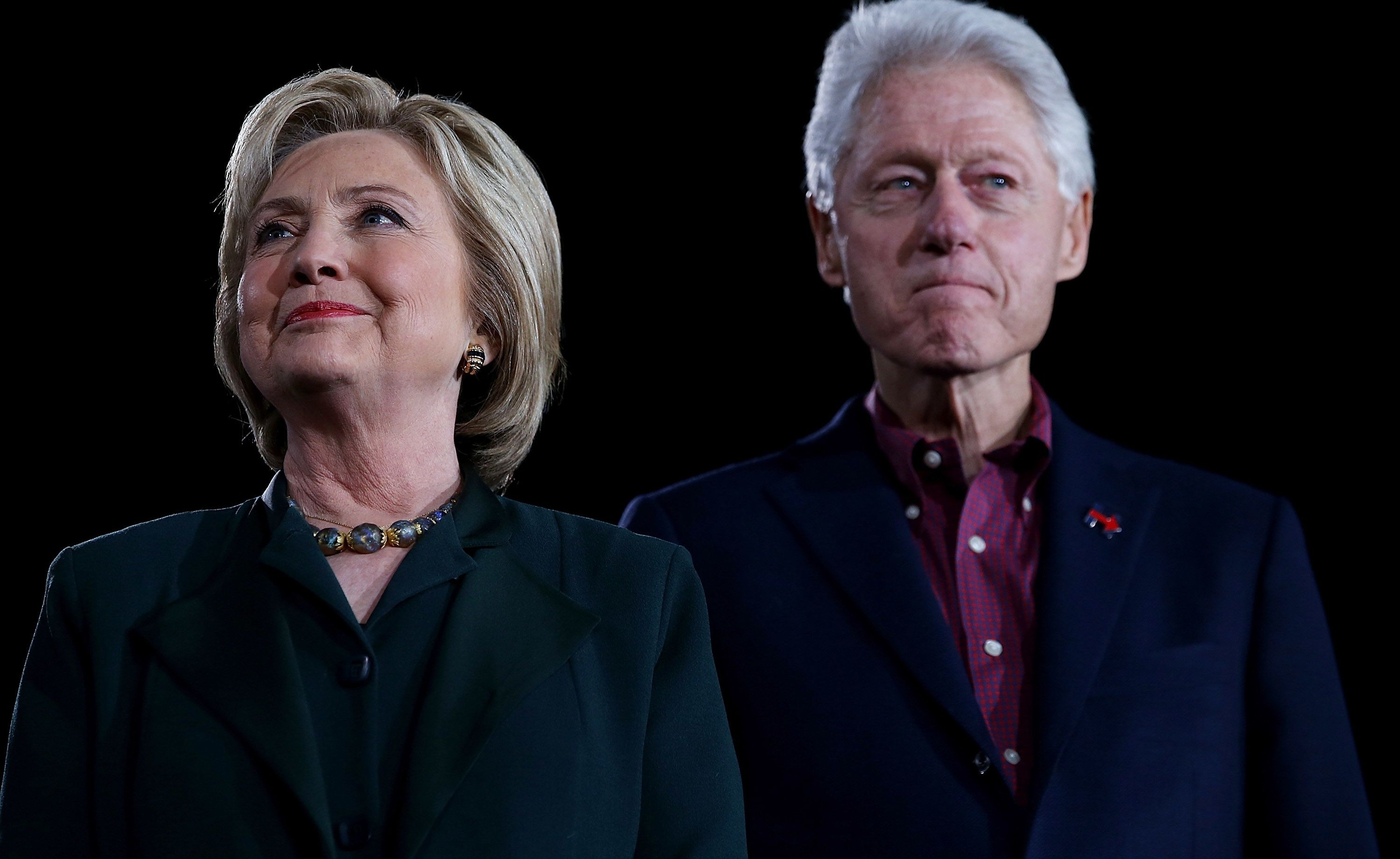 Epstein soruşturması: Bill ve Hillary Clinton Kongre'de ifade verecek