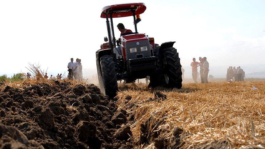 ZMO: Ekilebilir tarım arazilerinin azalması endişe verici boyutta