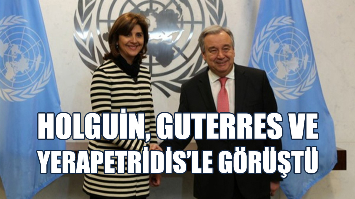 Rum Tarafı Tedirgin...