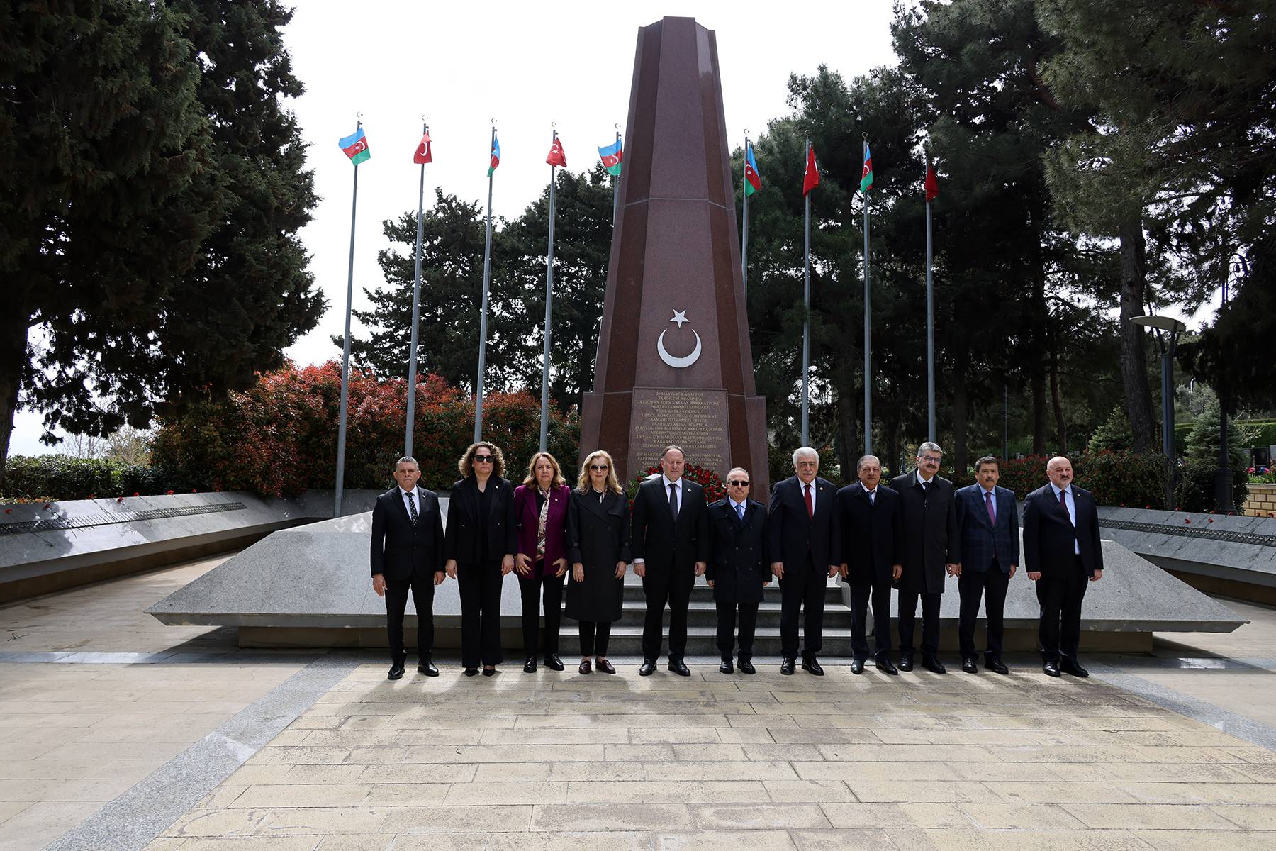 Öztürkler: KKTC’nin Türk dünyasındaki görünürlüğü artıyor