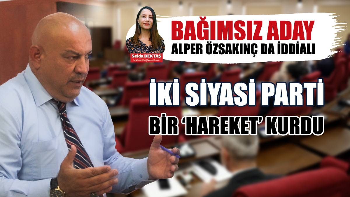 Özsakınç: Çalışmalarımın Karşılığını Görmek İstiyorum