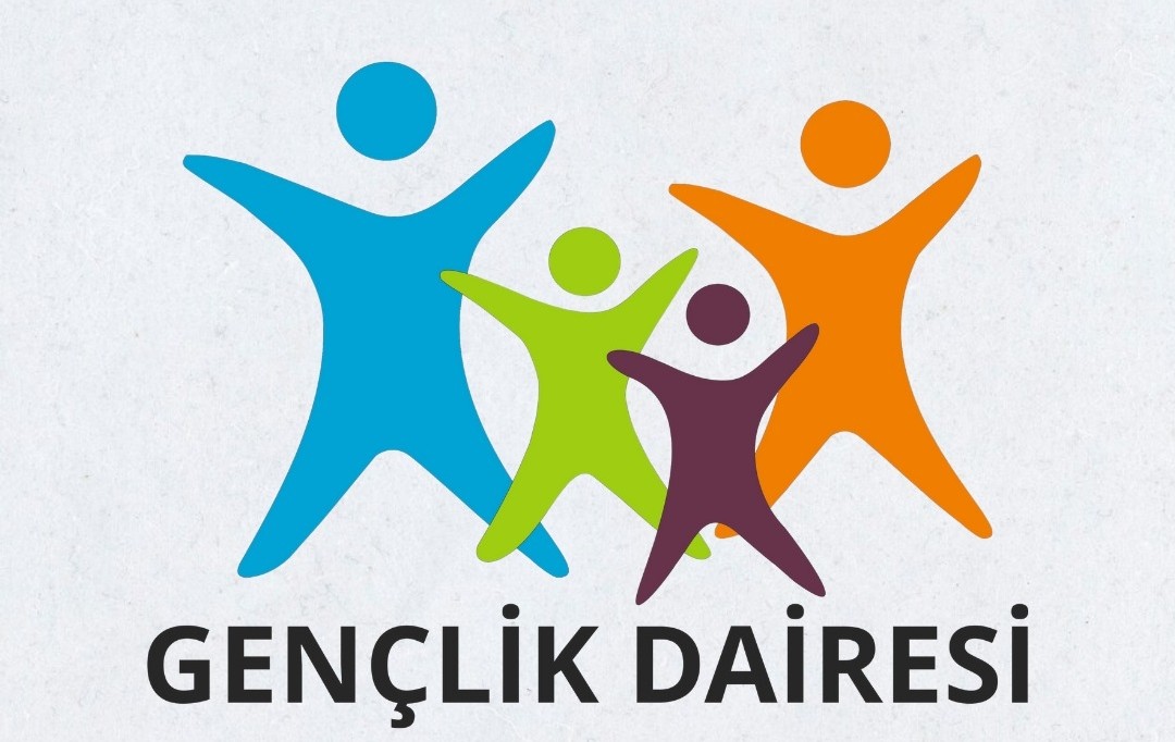 Gençlik Dairesi pazar günü "Gençlik Şöleni" düzenliyor