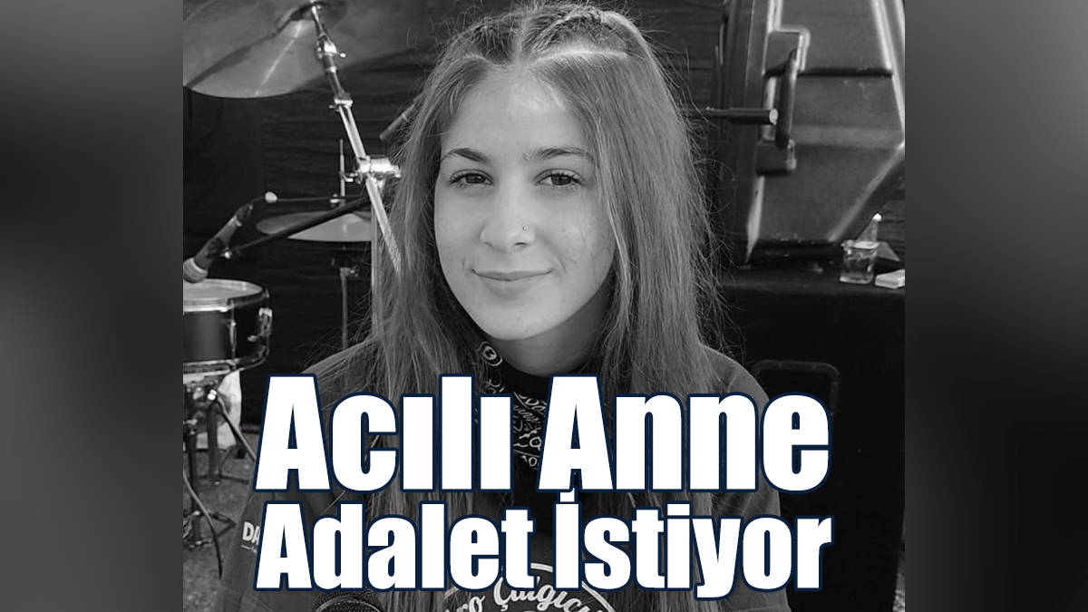 Anne Saltukhan : Kızımın Hayalleri Yarım Kaldı