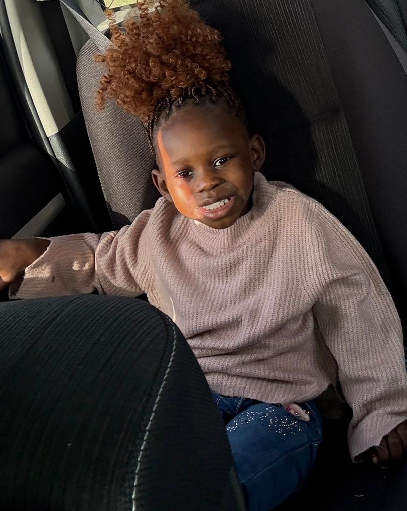 4 yaşındaki çocuk sokakta yalnız bulundu