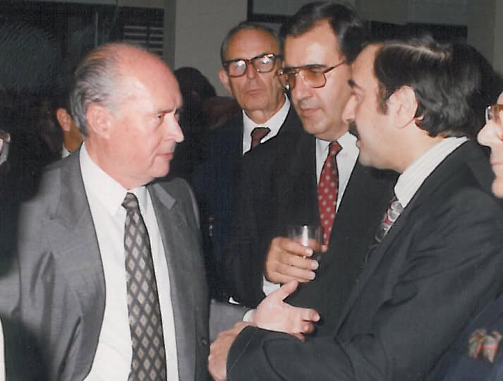 Akıncı’dan Vasiliu için taziye mesajı