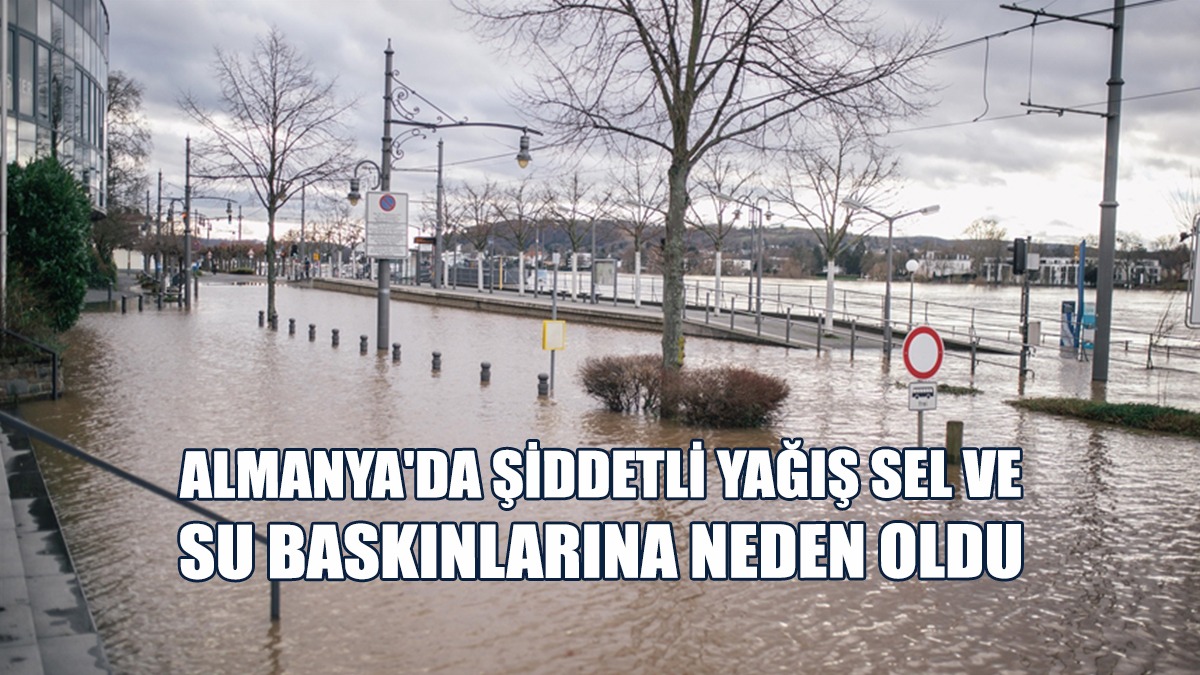 Bölgede Çok Sayıda Bina Boşaltıldı