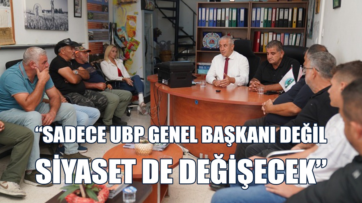 Taçoy: Teşvik Politikalar Yeniden Ele Alınmalı