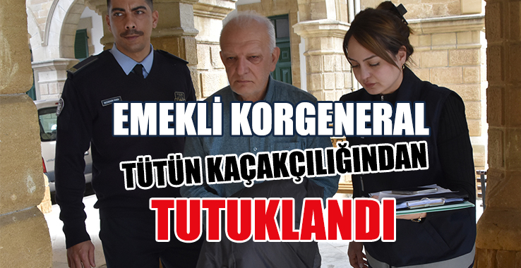 478 Karton Sigarayı Ankara’ya Götürdü