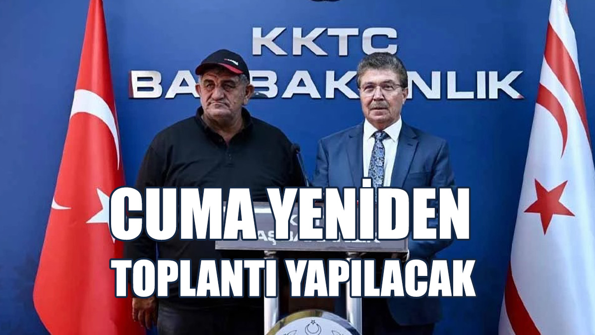 Hayvan Üreticilerinin Önerileri, Yarın Bakanlar Kurulu’nun Gündemine Taşınacak