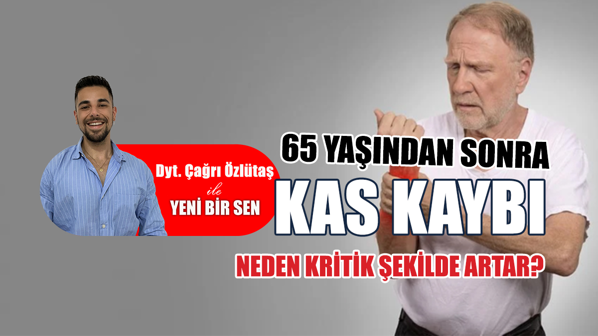 Protein ve Egzersizin Önemi...