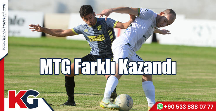 MTG Farkı