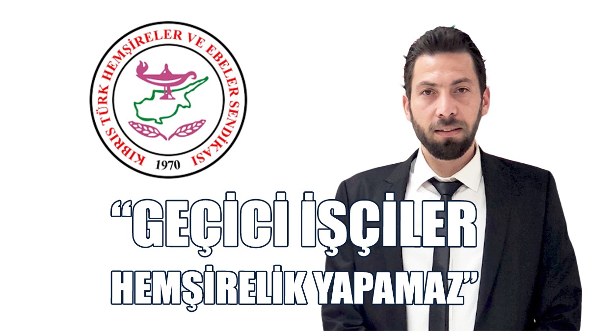 Sendikadan Sağlık Bakanlığı’na 5 Gün Süre!