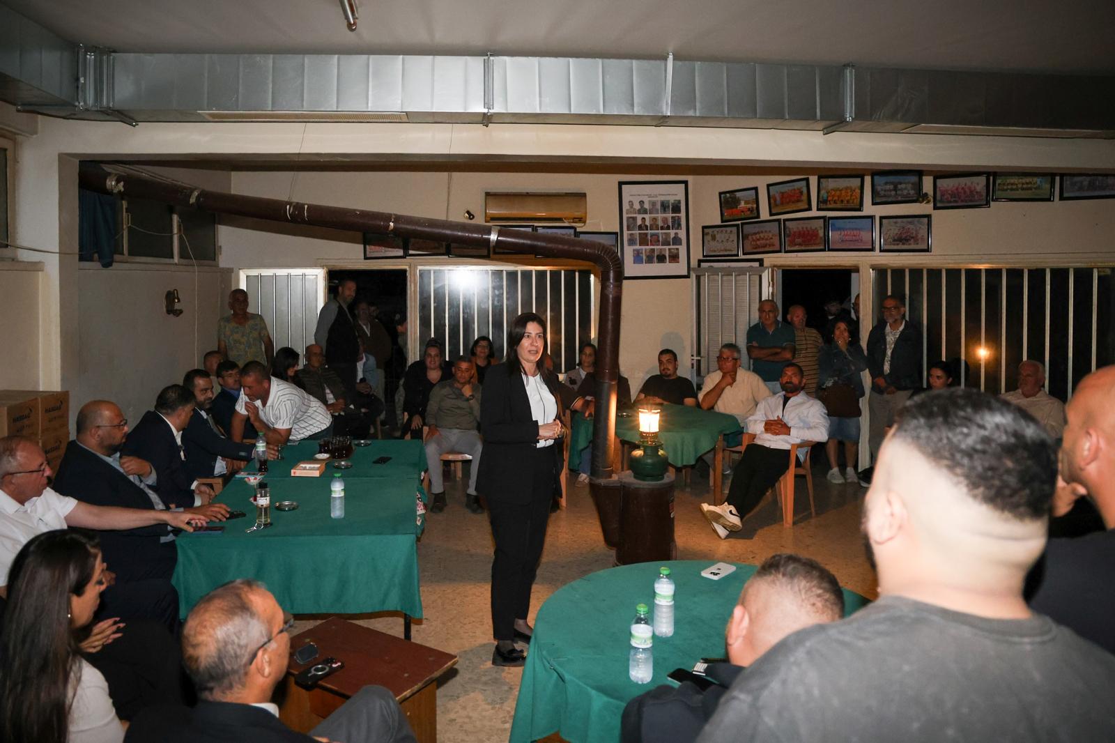 İncirli: Yarattıkları bu karanlığı birlikte aydınlatacağız