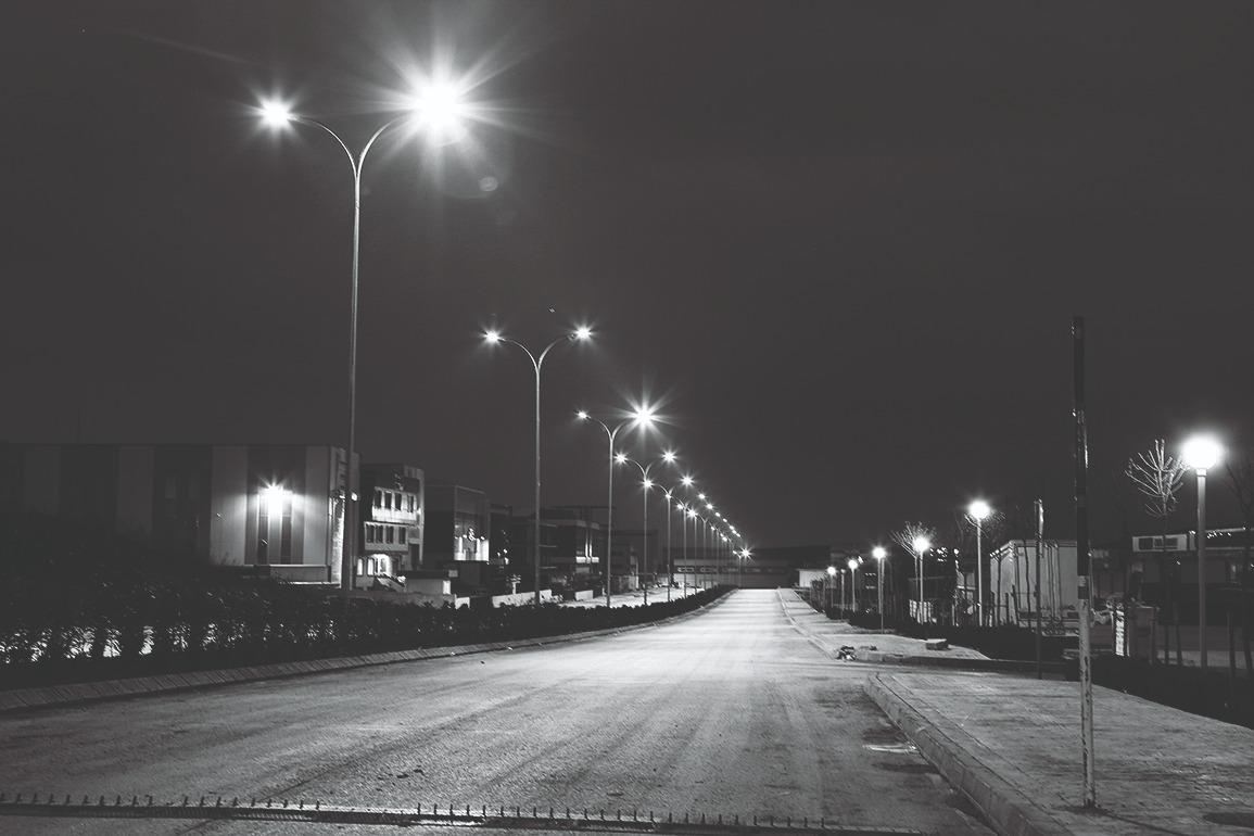 Kıb-Tek, 25 bin LED sokak aydınlatma armatürü için imzayı attı