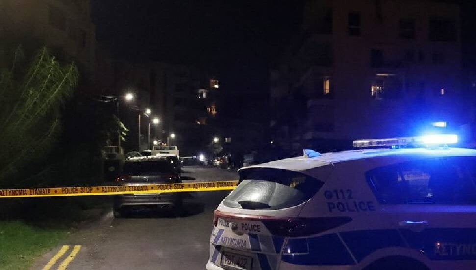 Aradip’teki patlamaya askeri mühimmat sebep oldu