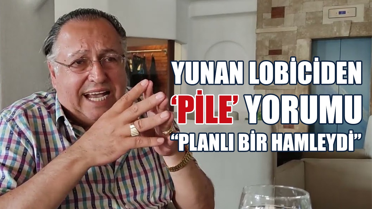 Savvas Tsivikos: Planlı Bir Hamleydi