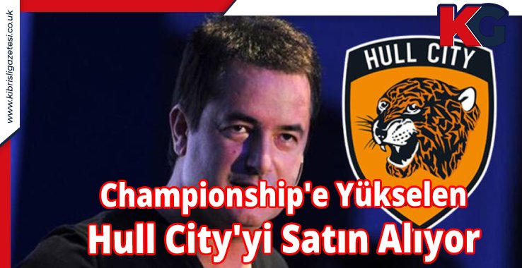 Acun Ilıcalı'nın Hayali Gerçek Oluyor