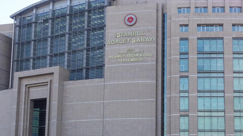 TÜSİAD Başkanı Turan ve YİK Başkanı Aras’a yeni dava