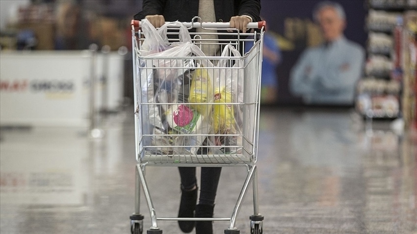 Türkiye’de enflasyon, temmuzda aylık bazda yüzde 2,06 oldu