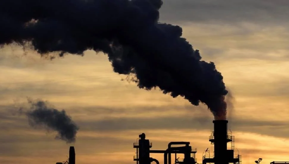 Güney Kıbrıs sera gazı nedeniyle 1,173 milyar euro ödedi