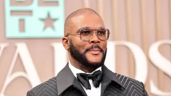 Tyler Perry’ye 77 milyon dolarlık cinsel saldırı davası