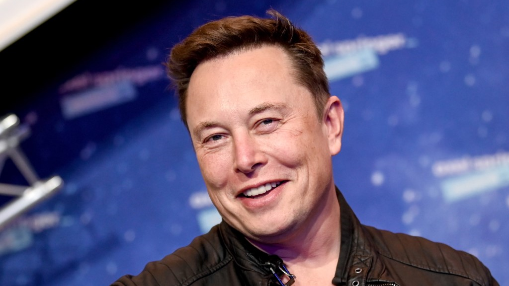 Musk’tan Amerika'daki her çocuğa SpaceX hissesi vaadi