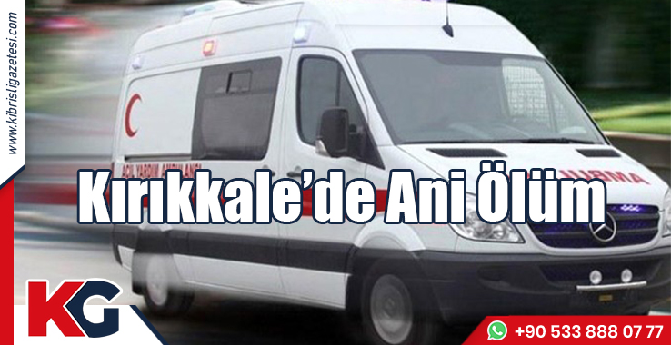 Ayhan Taş Hayatını Kaybetti