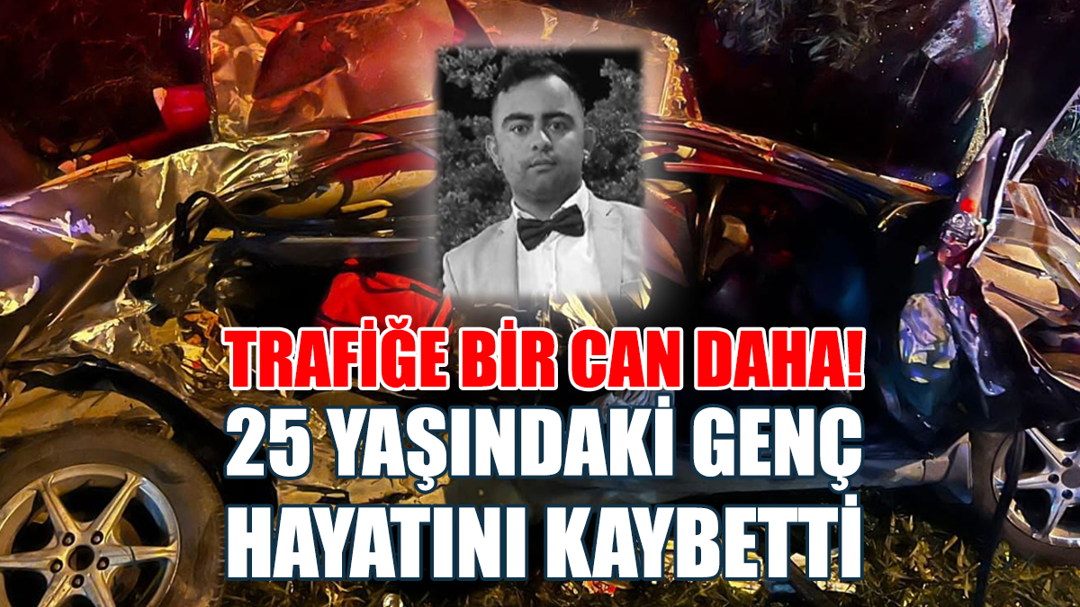 ÖLEN KİŞİNİN İSMİ AÇIKLANDI!