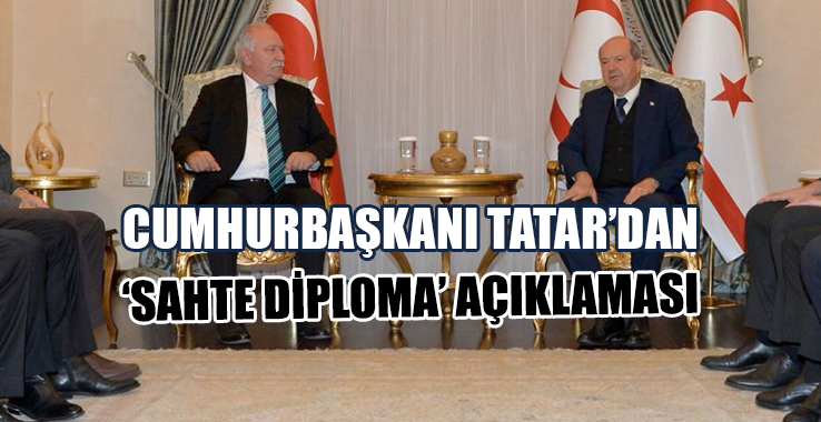 Tatar: Kimsenin Gözünün Yaşına Bakılmasın