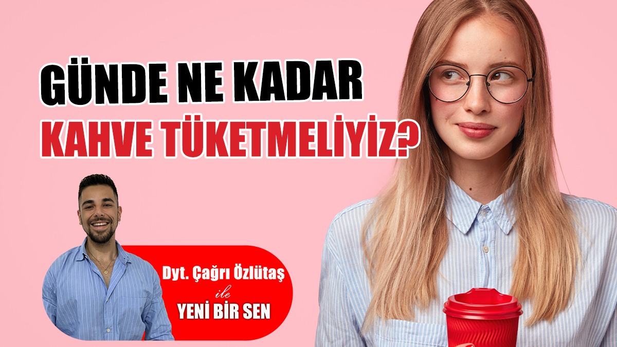 Kafein Hakkındaki Gerçekler ve Mitler…