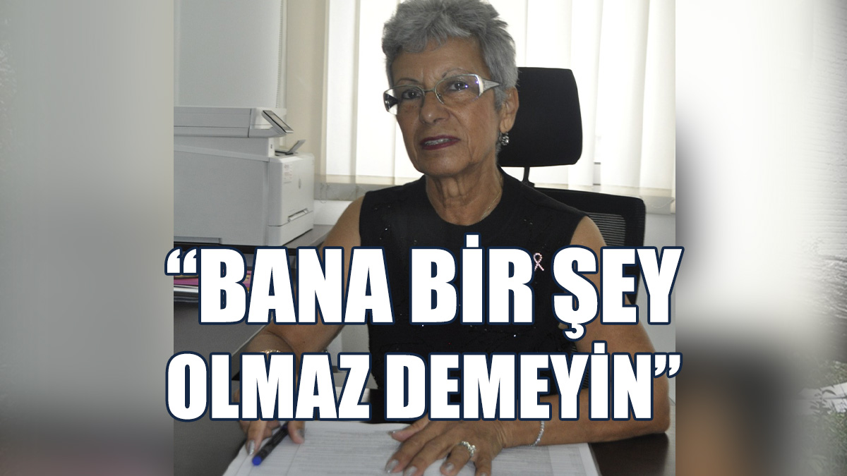 Meme Kanseri Farkındalık Ayı…