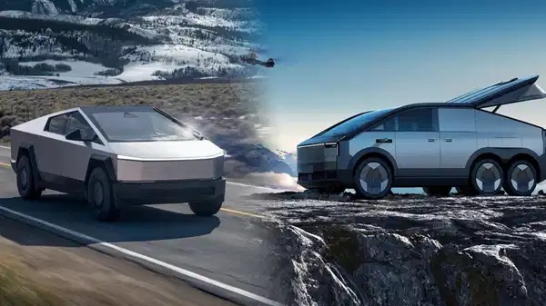 2 Tesla fiyatına uçan araba! İşte tüm ayrıntılar...