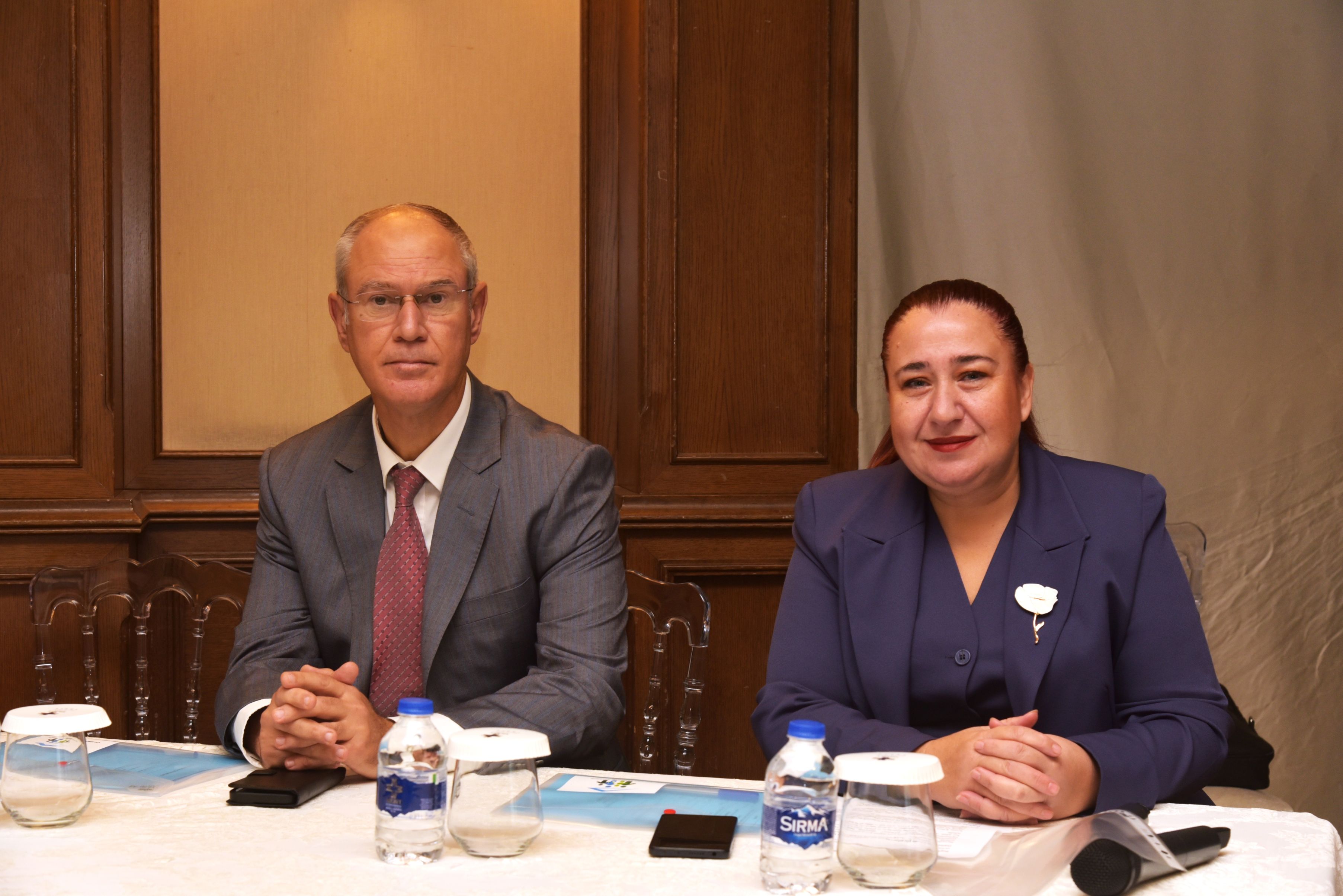 Hasipoğlu: Devletin en temel sorumluluğu, çocukları korumaktır