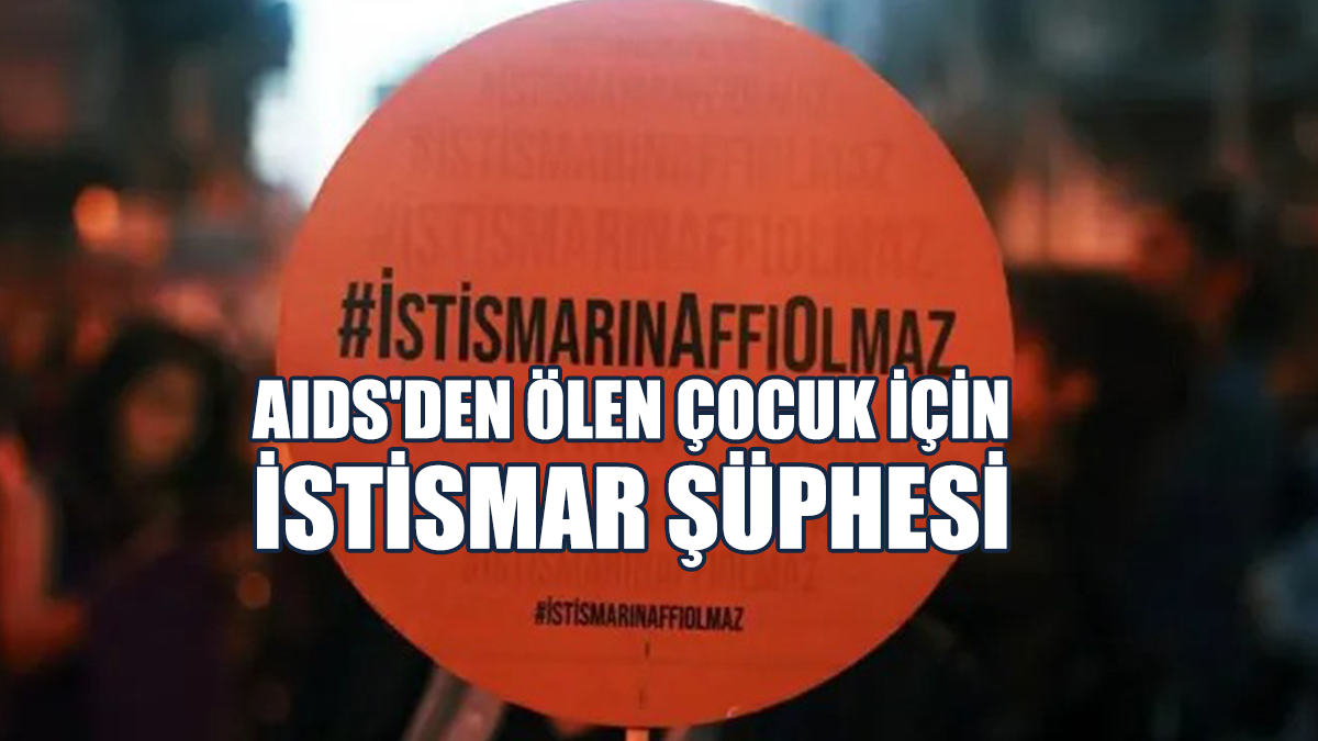 Babası Da HIV Pozitif