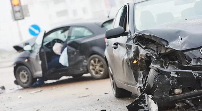 Güney Kıbrıs'ta bu yıl trafik kazalarında 38 kişi hayatını kaybetti