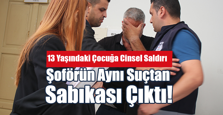 Tacizciyi Çocukların Yanında Kim İşe Başlattı?