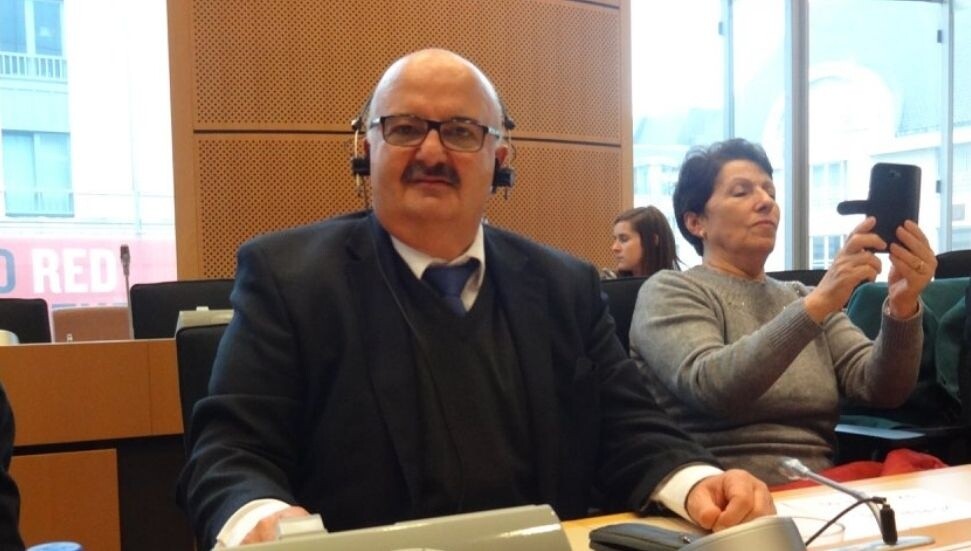 Güney’deki “Girne Belediyesinden” Karaoğlanoğlu’ndaki şapelle ilgili açıklama