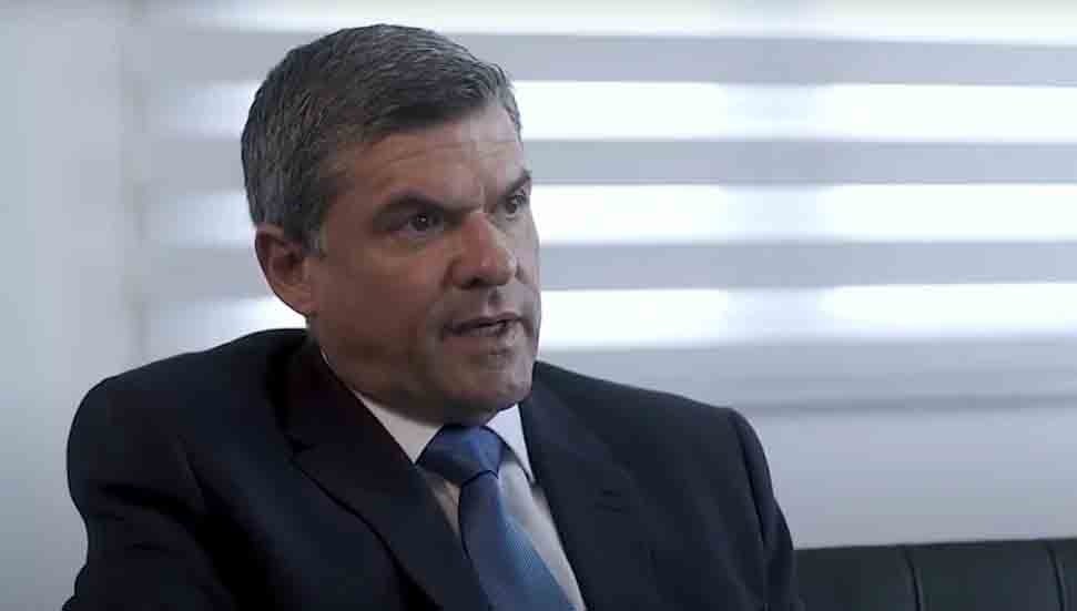 Papanastasiu: Great Sea Interconnector üst düzey önceliğimiz