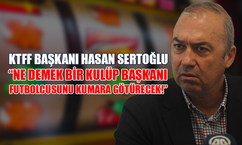 "Bu Olayı Duyduğumda Dengem Kaçtı"