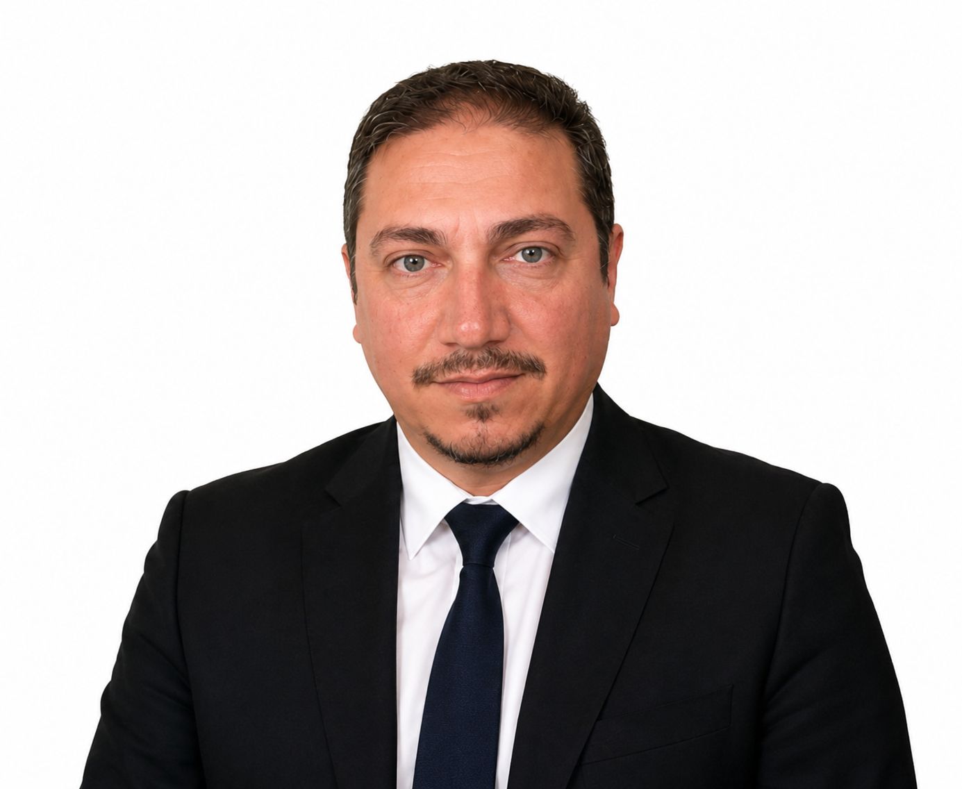 Onur Baloğlu KIB-TEK Yönetim Kurulu Asbaşkanı oldu