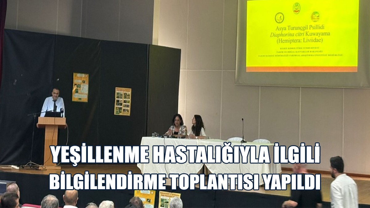“Mücadele İçin Gerekli Bütçe Ayrıldı”